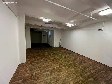 Pronájem obchodního prostoru 59 m² Masarykova, Polička - Polička-Město
