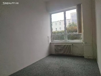 Pronájem kanceláře 18 m² Pardubice - Pardubice I