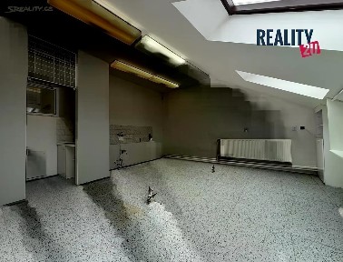 Pronájem ordinace 82 m² náměstí Míru, Svitavy - Město