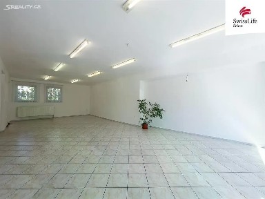 Pronájem obchodního prostoru 120 m² Husova, Polička - Horní Předměstí