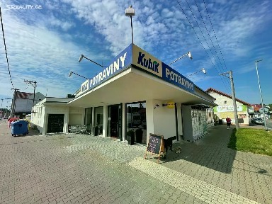 Pardubice, Svítkov, Kostnická