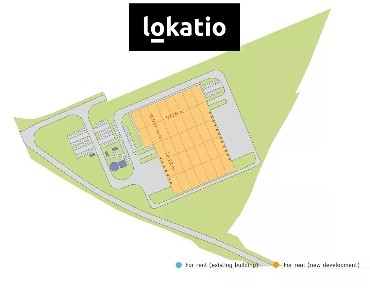 Pronájem skladového prostoru 10930 m²