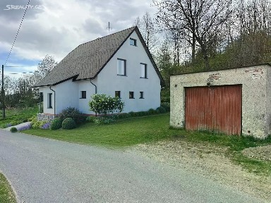 Prodej rodinného domu 120 m², pozemek 452 m² Skorošice