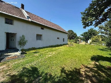Prodej rodinného domu 180 m², pozemek 3154 m² Velká Kraš