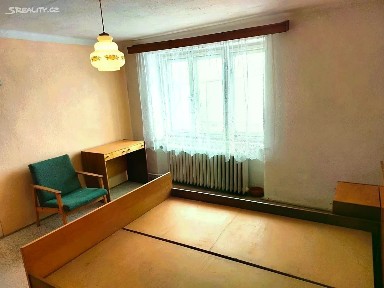 Prodej rodinného domu 77 m², pozemek 144 m² Hradčany-Kobeřice - Hradčany