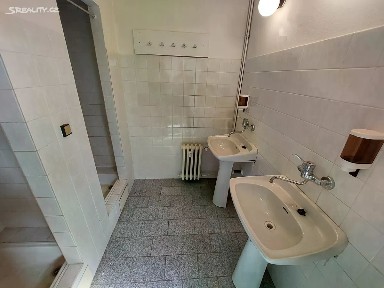 Pronájem kanceláře 28 m²