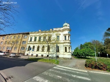 Čáslavská, Chrudim - Chrudim IV