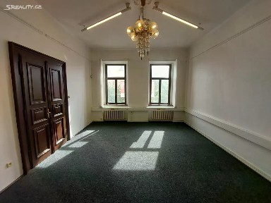 Čáslavská, Chrudim - Chrudim IV