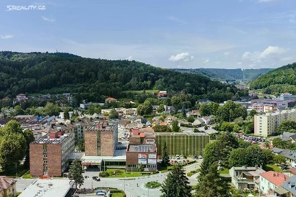 Pronájem skladového prostoru 450 m²