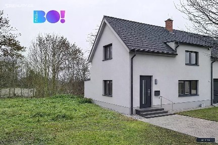 Prodej rodinného domu 90 m², pozemek 331 m² Tištín
