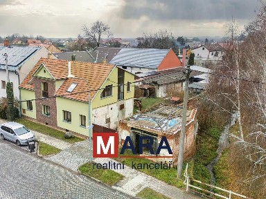 Cholina, Olomouc
