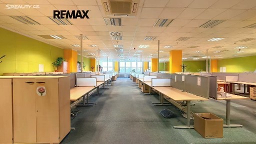 Pronájem kanceláře 416 m² Masarykovo náměstí, Pardubice - Zelené Předměstí