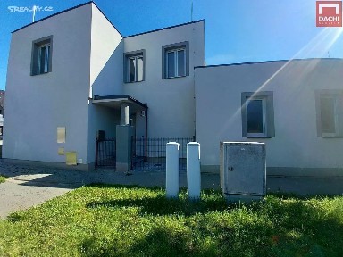 Prodej rodinného domu 173 m², pozemek 235 m² Jaroslava Ježka, Držovice