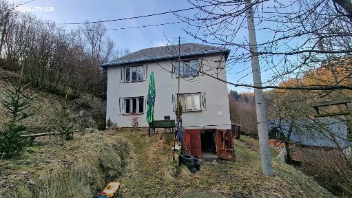 Prodej rodinného domu 204 m², pozemek 2542 m² Štíty - Crhov