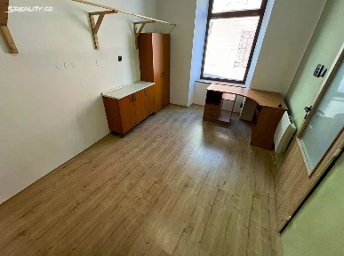 Pronájem obchodního prostoru 50 m² Třebovská, Jevíčko