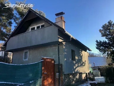 Prodej chaty 80 m², pozemek 307 m²