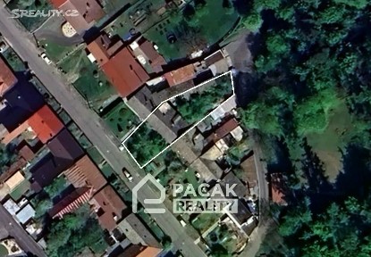 Prodej rodinného domu 107 m², pozemek 526 m² Novosady, Týn nad Bečvou