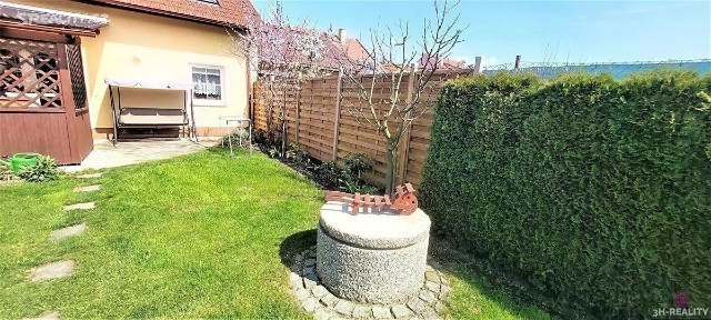 Prodej rodinného domu 113 m², pozemek 284 m²