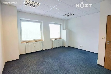Pronájem kanceláře 20 m²