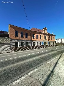 Školní, Svitavy - Předměstí