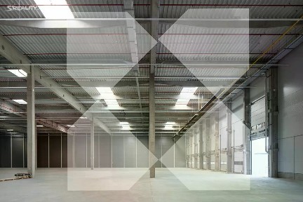 Pronájem skladového prostoru 7800 m² Nádražní, Pardubice