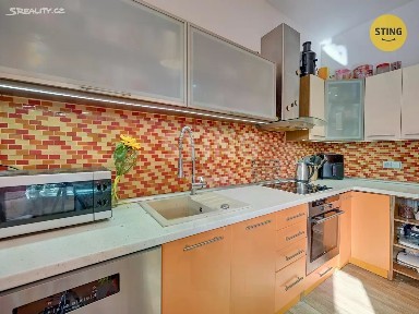 Prodej rodinného domu 160 m², pozemek 189 m² Olomoucká, Hlubočky