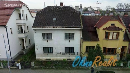 Svépomoc III, Přerov - Přerov I-Město
