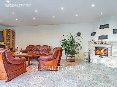 Prodej vícegeneračního domu 268 m², pozemek 2309 m² Čs. armádního sboru, Prostějov - Vrahovice