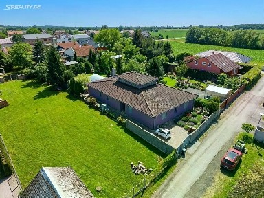 Bedihošť, Prostějov