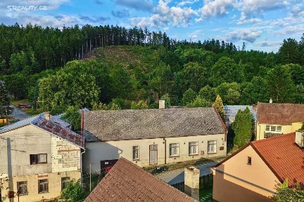 Rozstání, Prostějov
