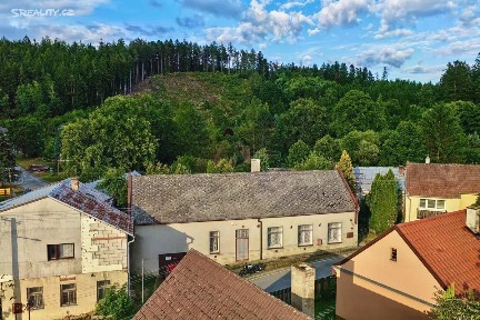 Prodej rodinného domu 200 m², pozemek 361 m²