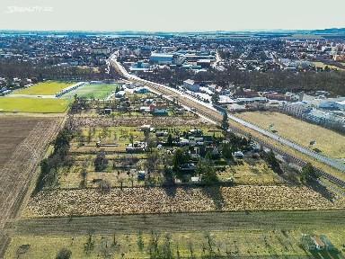 Prostějov, Za Kosteleckou