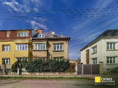 Prodej rodinného domu 200 m², pozemek 732 m²