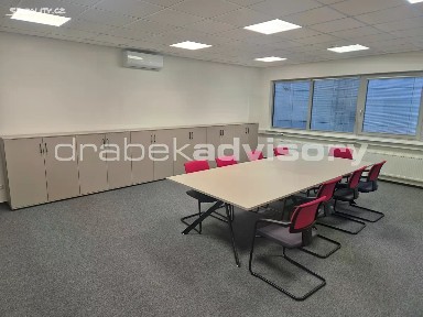 Pronájem kanceláře 87 m² U Panasonicu, Pardubice