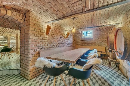 Chrudim, Chrudim IV, V Hliníkách