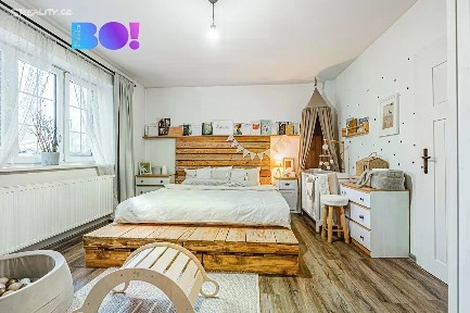 Prodej rodinného domu 223 m², pozemek 1939 m² Zakladatelů, Přerov - Přerov VIII-Henčlov