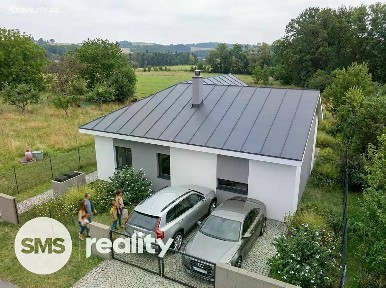 Prodej rodinného domu 113 m², pozemek 468 m² Jesenec