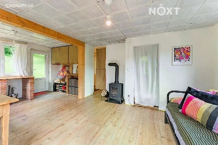 Prodej chaty 37 m², pozemek 1594 m² Zábřeh