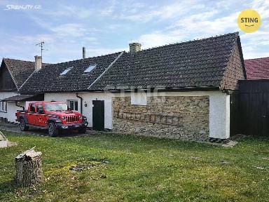 Prodej rodinného domu 210 m², pozemek 1778 m² Kladky