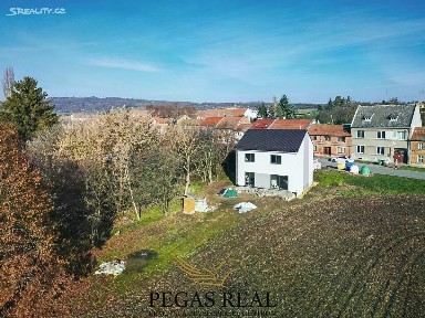 Prodej rodinného domu 134 m², pozemek 1007 m²