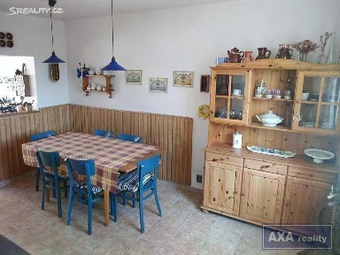 Prodej chalupy 80 m², pozemek 274 m² Bouzov