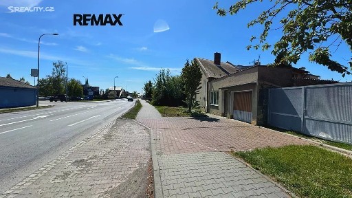 Prodej rodinného domu 105 m², pozemek 242 m² Dukelská, Litovel
