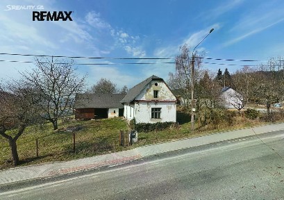 Prodej chalupy 86 m², pozemek 1282 m² Nový Malín