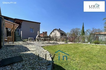 Prodej rodinného domu 170 m², pozemek 354 m² Československé armády, Zábřeh