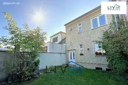 Prodej rodinného domu 143 m², pozemek 155 m² Jaselská, Olomouc - Holice