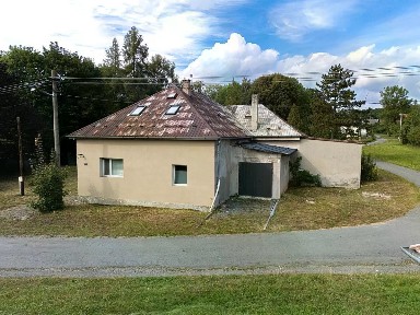 Prodej rodinného domu 463 m², pozemek 274 m² Šternberk - Těšíkov