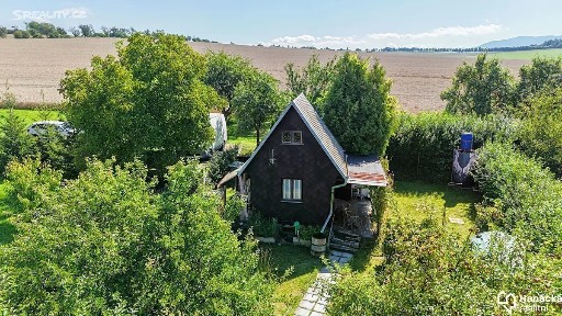 Prodej chaty 48 m², pozemek 376 m² Šišma