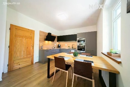 Prodej vily 274 m², pozemek 900 m² Kosmonautů, Velké Losiny