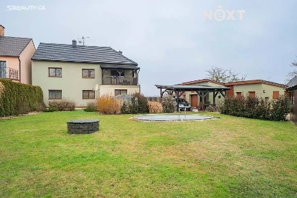 Prodej rodinného domu 150 m², pozemek 1668 m² Zvole