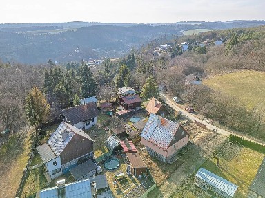 Stražisko, Prostějov, Růžov